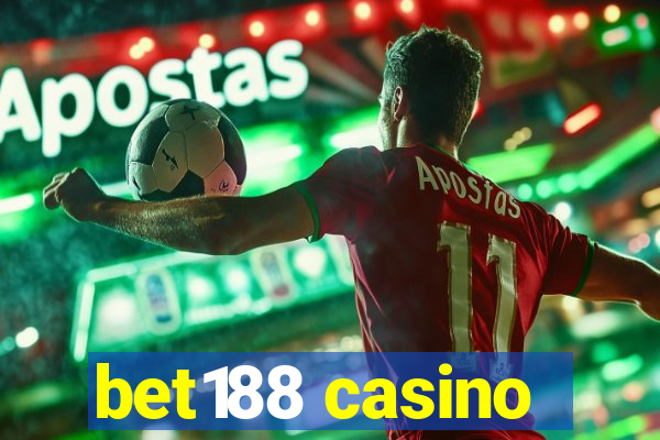 bet188 casino